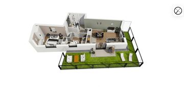 Piękny apartament w uroczej, zielonej/ ul.krakowska, krzyki wrocław