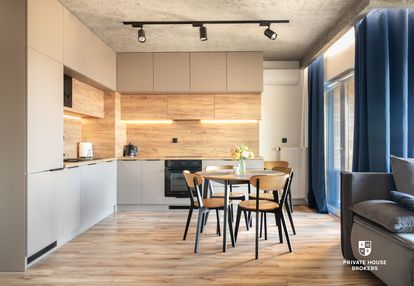 Nowe mieszkanie do wynajecia ul. nowohucka