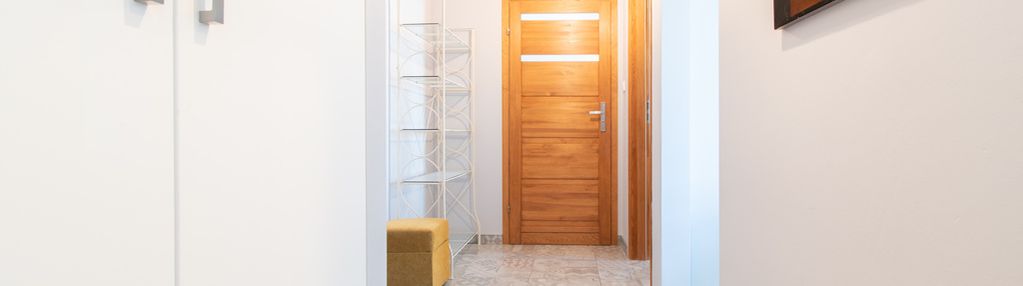 2 oddzielne pok | 46m2 | grzegórzki park |od zaraz