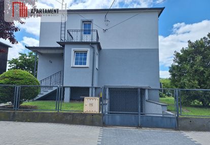 Dom z ogromnym potencjałem w szubinie!