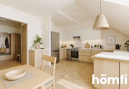 Nowa cena | blisko pkp | 7800 za m2!