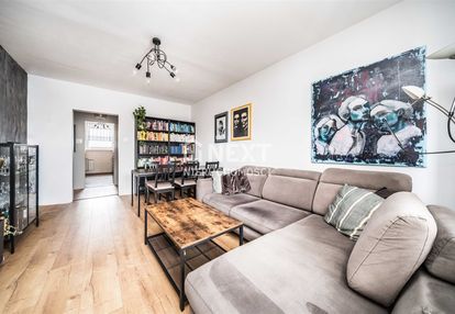 Mieszkanie os.rusa 3 pokoje 69,10m2 poznań