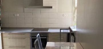 3-pokojowe mieszkanie w ząbkach