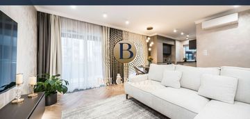 Taras✅premium✅klimatyzacja ✅spa i siłownia✅