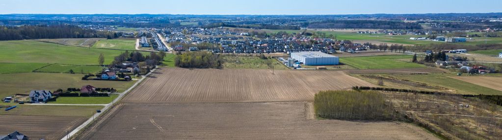 Twoja działka pod dom w gdańsku – 1046 m² | bysewo