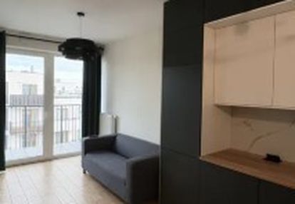 2-pokojowe mieszkanie na włochach