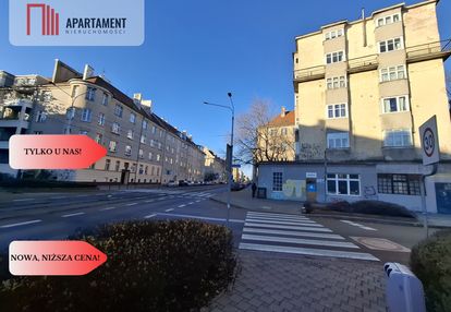 3 pokoje/ kuchnia z jadalnią/blisko parku