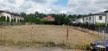 Inwestycyjna działka na 7-jedn. lokalowych