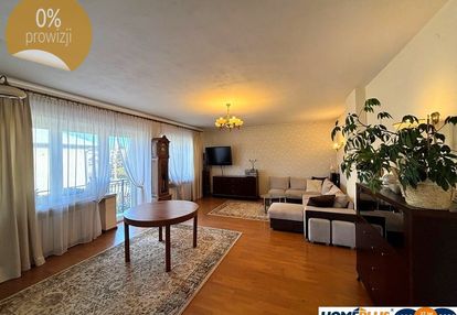 Do wynajęcia piętro domu marki - pustelnik