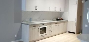 1-pokojowe mieszkanie w ząbkach