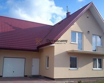 Dom wolnostojący - 5 pokoi - włochy