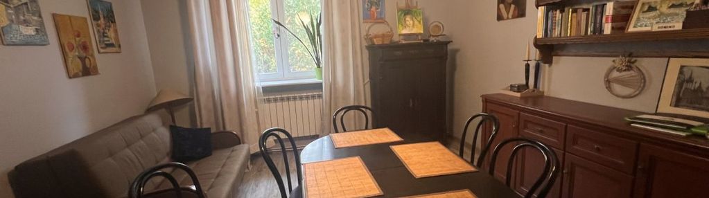 3 pokojowe mieszkanie bolechowo