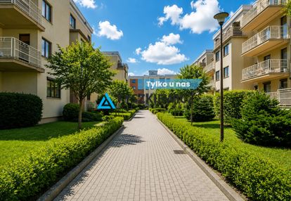 Przestronne mieszkanie od invest komfort