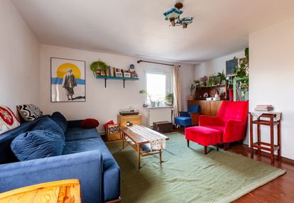 Mieszkanie 86 m² ogromny potencjał gdynia!