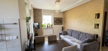 Gotowe do zamieszkania | balkon | stara rumia