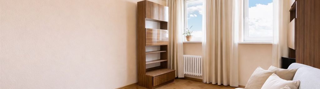 Mieszkanie 44 m2 w kamienicy, stara ochota