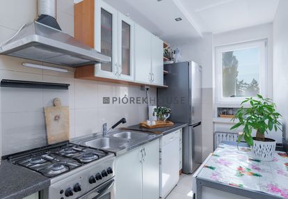 59 m2 dwustronne z balkonem | parking