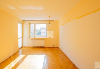 Bezczynszowe mieszkanie blisko centrum