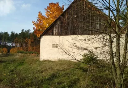 Działka na sprzedaż 3880m2