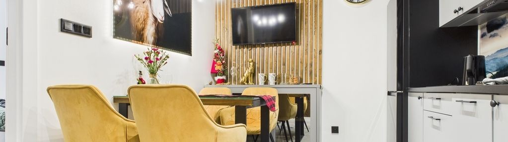 Zamieszkaj lub wynajmij