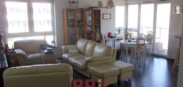 Apartament - galeria mokotów