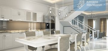 Szereg,. pow.86,95 m2, okazja w cenie, negocjuj.