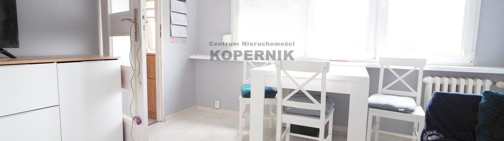 Dwa pokoje - centrum miasta