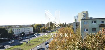 Błonie/3 pokoje/po remoncie/47m2