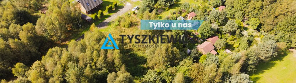 Działka  2171 m² – salinko