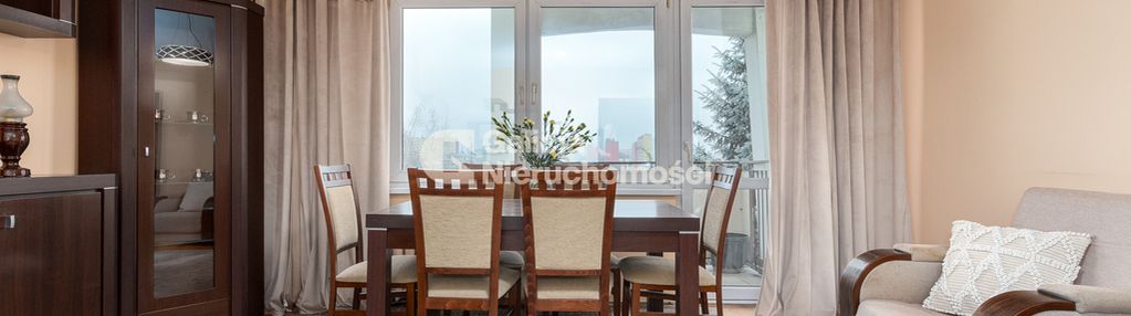 M3 pełne wyposażenie - os. krakowska południe