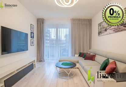 2 pok + kuchnia wysoki standard