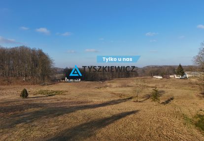 Działka  pod zabudowę jednorodzinną trzepowo