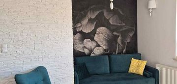 Apartament 56m2, łódź-radogoszcz