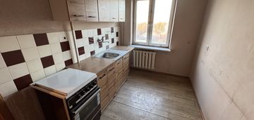 Świetne dla studentów, kilka minut od politechniki