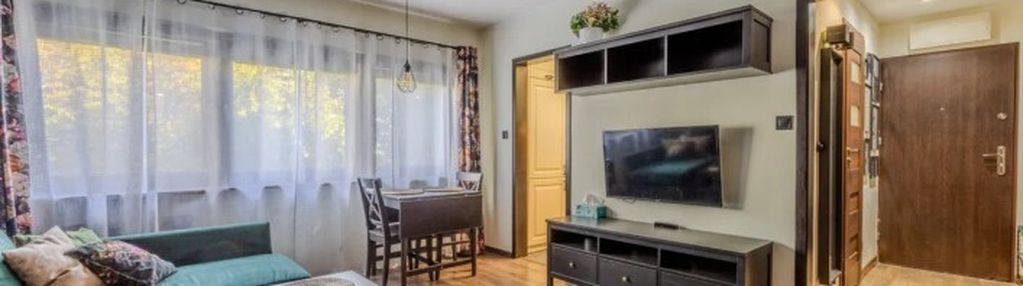 2-pokojowe mieszkanie na woli