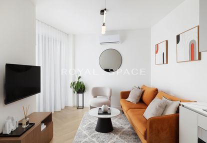 Apartament na 10 piętrze! | młyny mogilska, noho