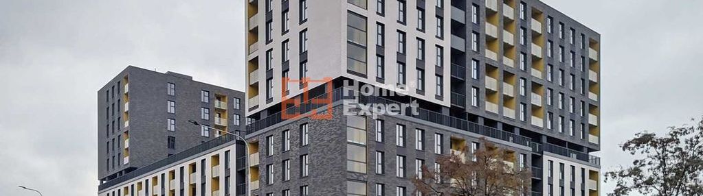 Kawalerka legnicka residence 30m2 wysoki standard