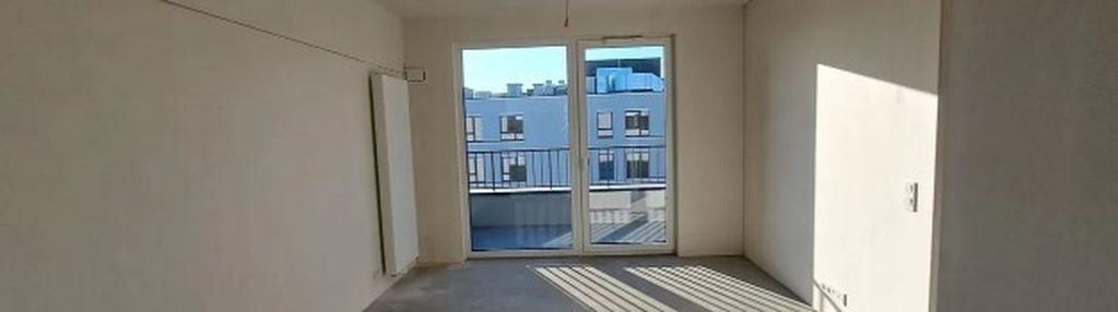 2-pokojowe mieszkanie na włochach