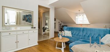 3 pokoje na pograniczu marek i warszawy. od zaraz