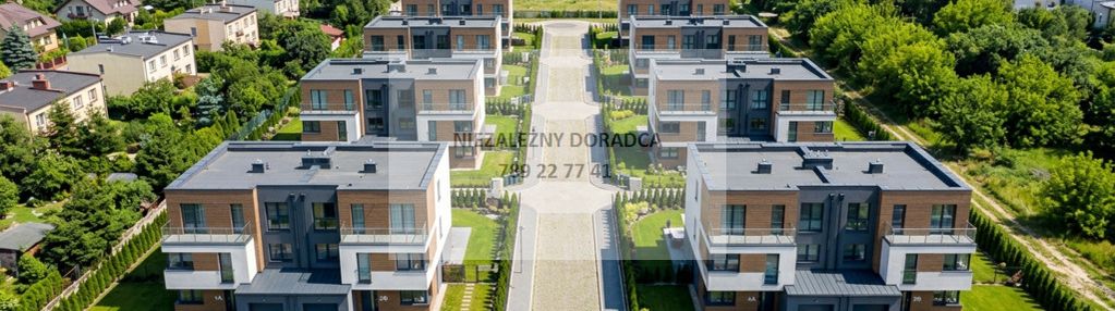 Ursus działka pod wielorodzinne, ok. 1500m2 pum
