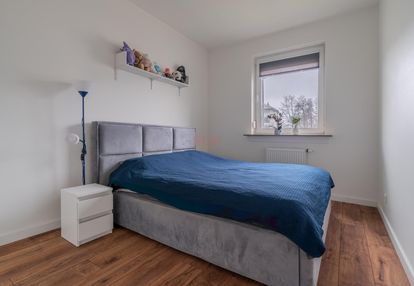 3 pokojowy apartament z tarasem na złotnie!