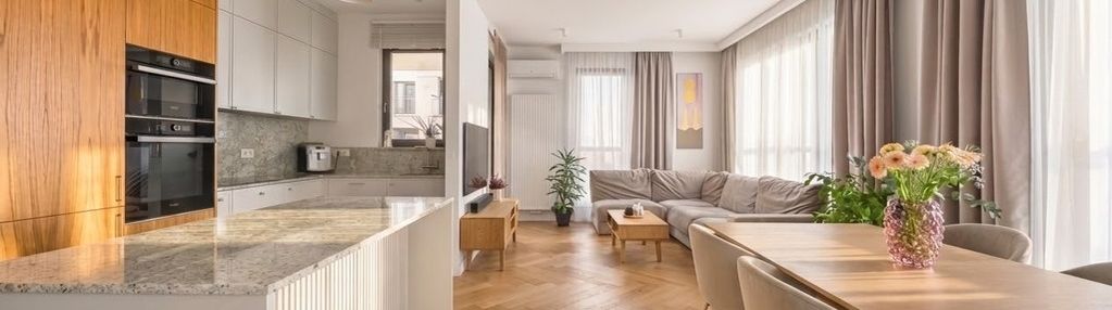 Wyjątkowy apartament | standard premium | 2 miejsca garażowe | komórka