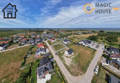 Działka premium – mosty, ul. wichrowa
