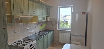 Mieszkanie 57,20 m2 w centrum miasta