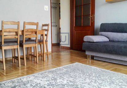 Dwupokojowe mieszkanie + kuchnia