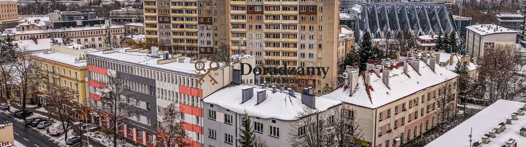 Idealne pod inwestycje - hetmańska