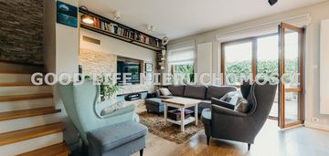 Piękna szeregówka 120m2 na sprzedaż,ul.warneńczyka