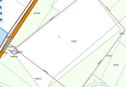 Działka w brzezince i kraków i wadowice