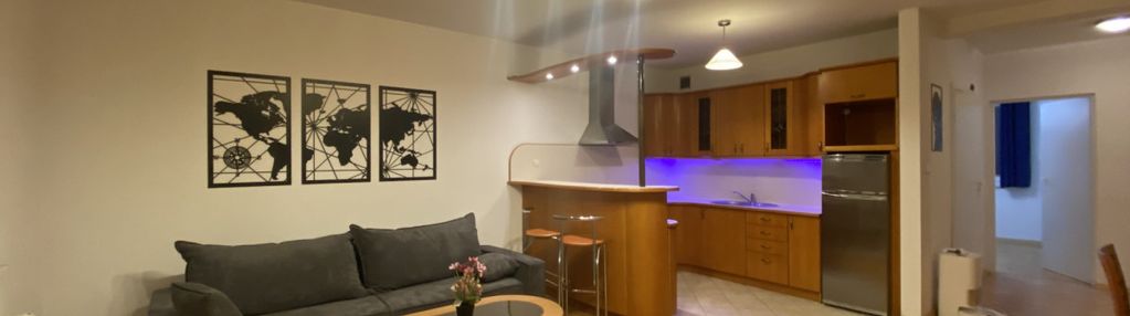 Przestronne | piwnica i parking | pkm karwiny