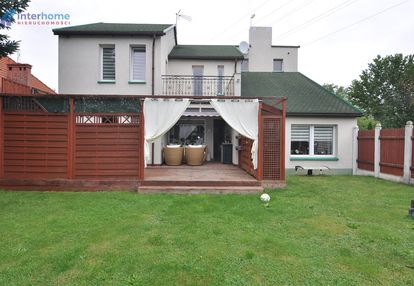 Wyjątkowy dom wolnostojący, tychy dzielnica zawiść